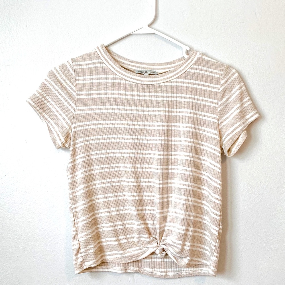 Charlotte Russe Top
